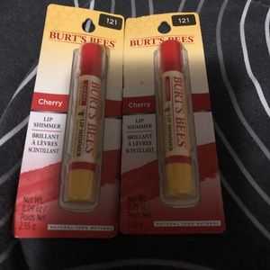 Lip balm